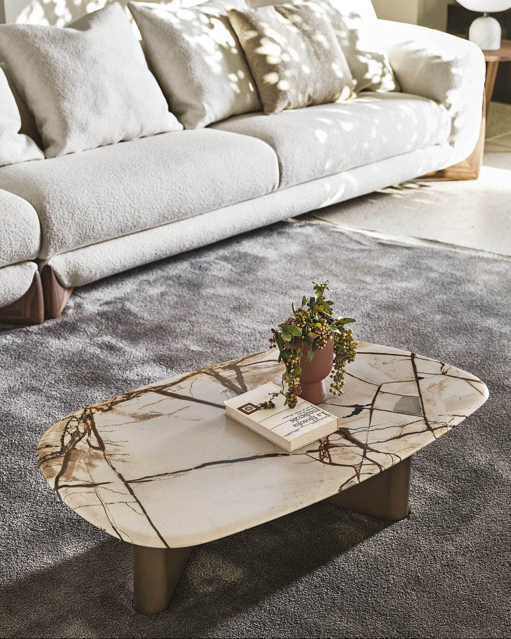 Mesa de centro Callisto h30