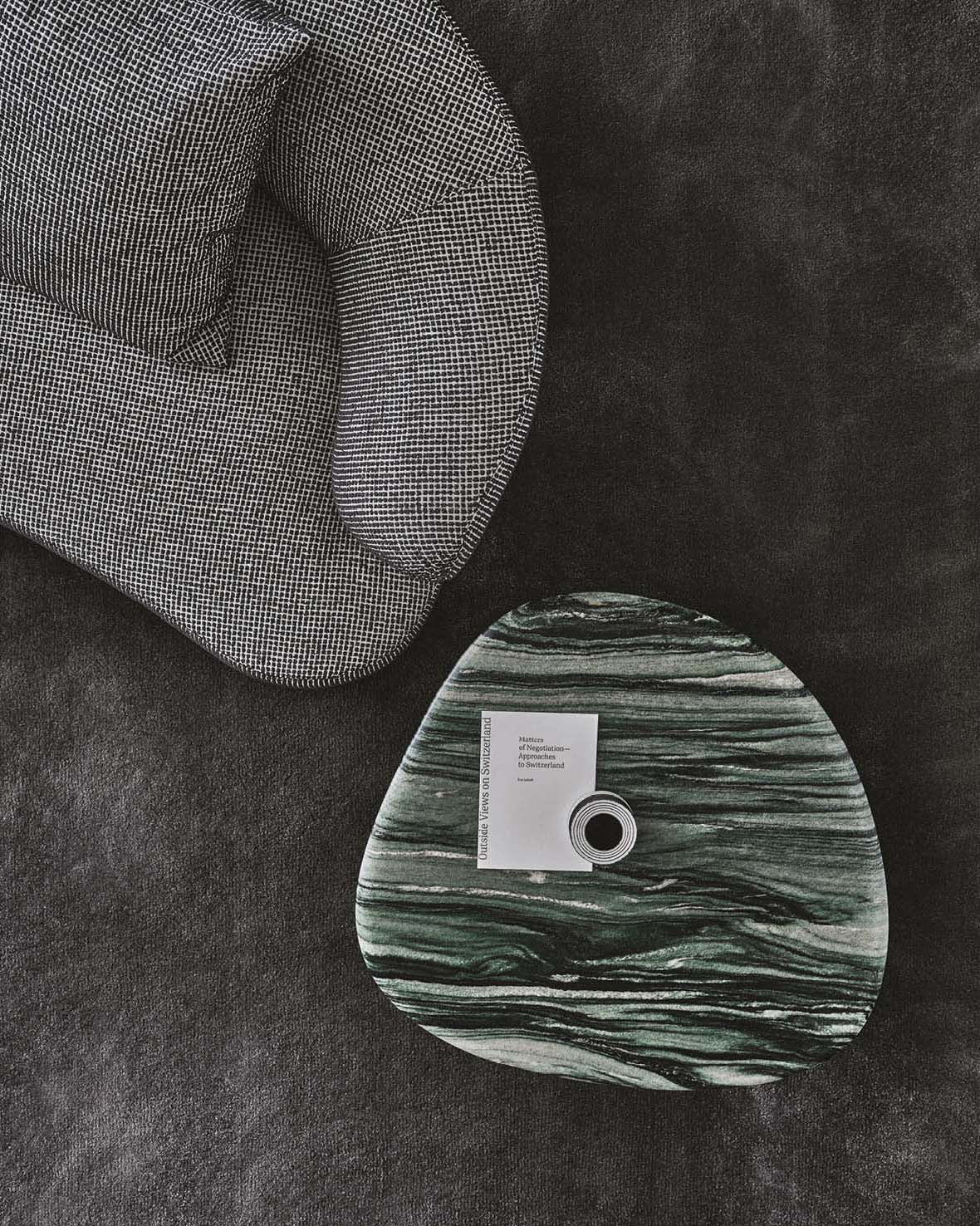 Callisto h35 coffee table