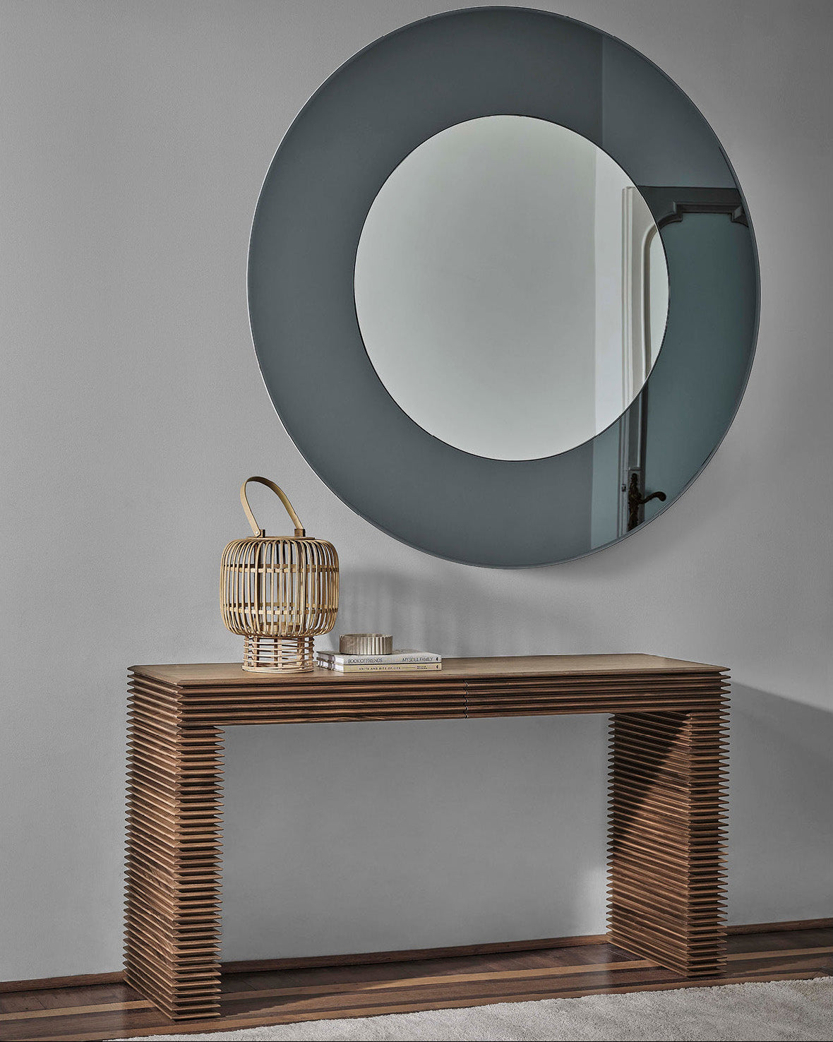 Espejo Four Seasons Glass