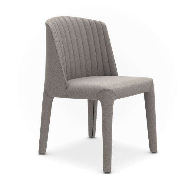 Silla de comedor Bicolette