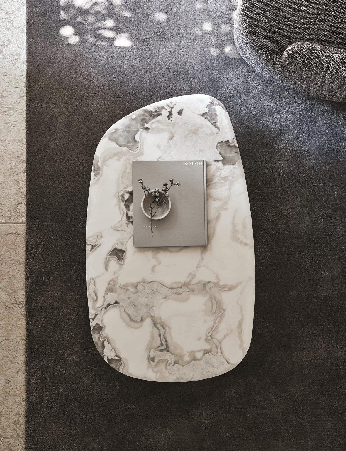 Mesa de centro Callisto h30