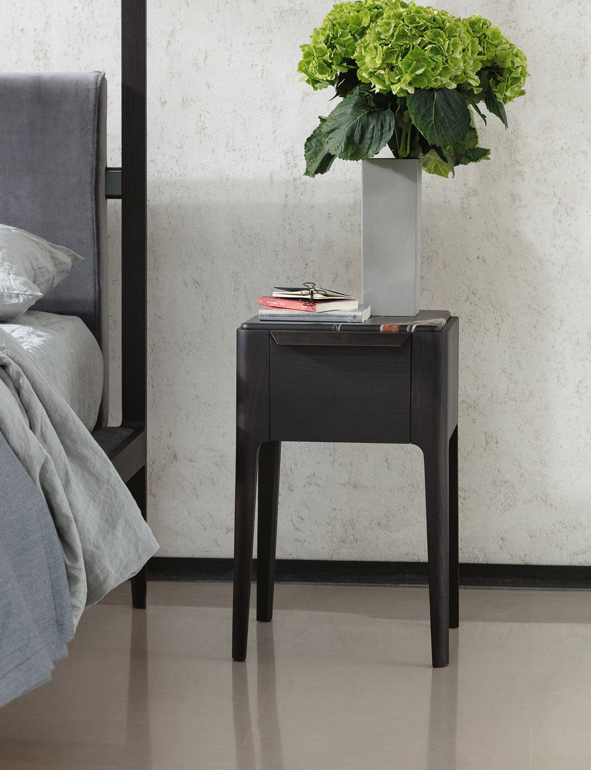 Mesita de noche Ziggy Night 2