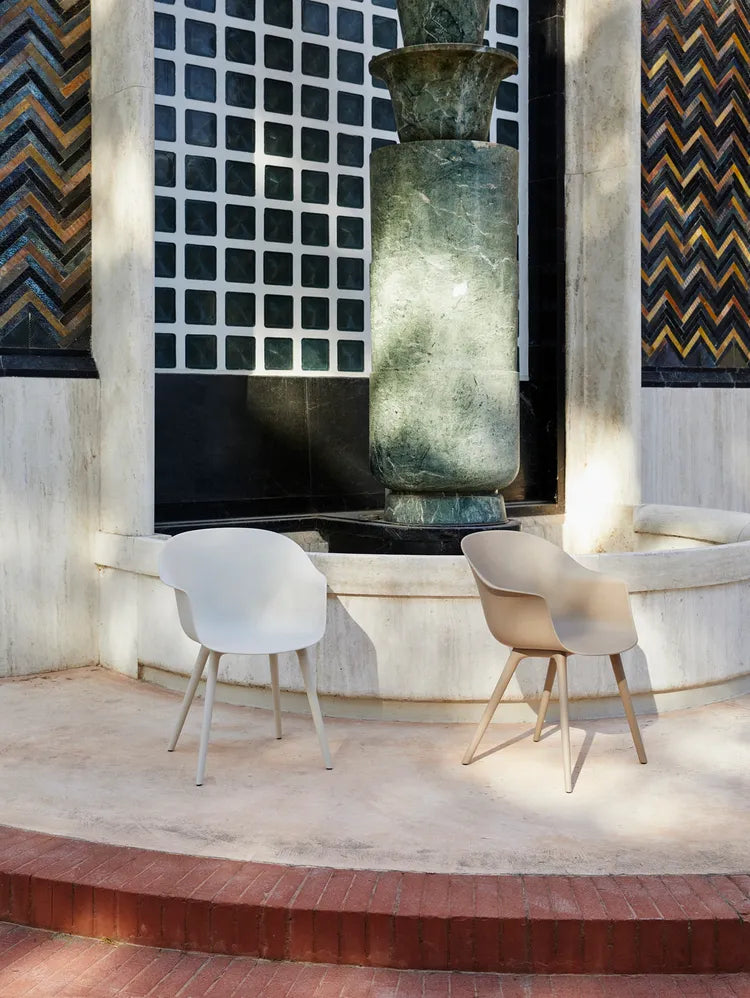 Silla de comedor Bat