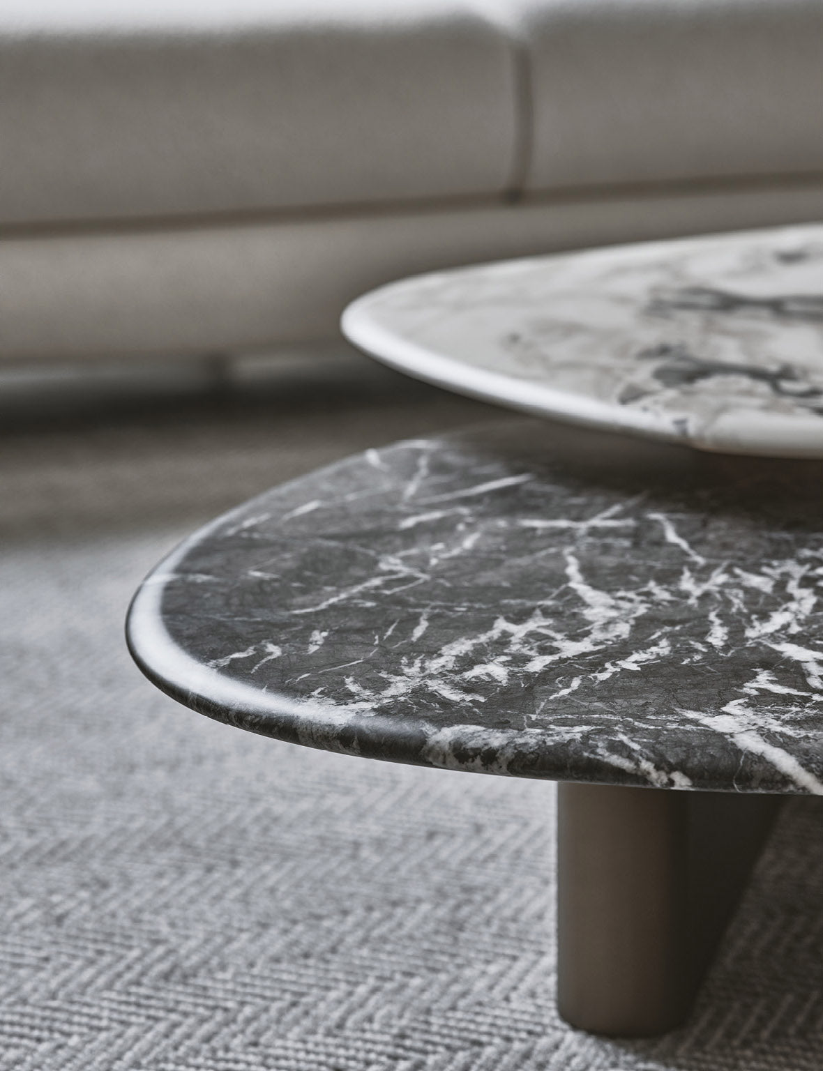 Callisto h35 coffee table