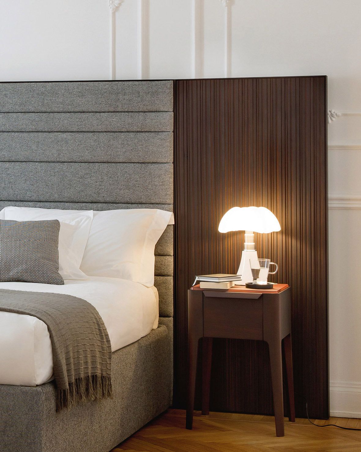 Mesita de noche Ziggy Night 2