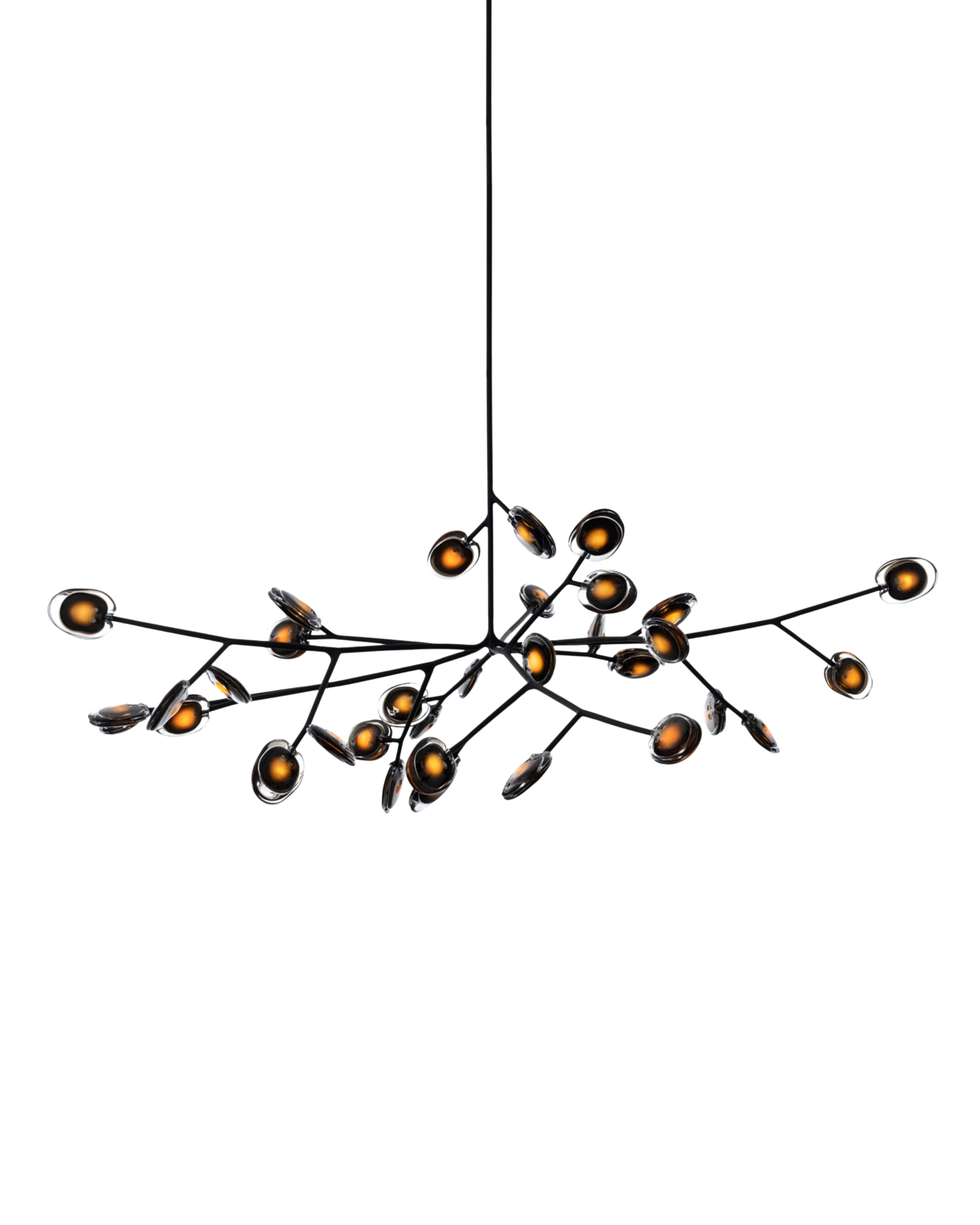 Ceiling lamp 16.33a.1 | Grey 1