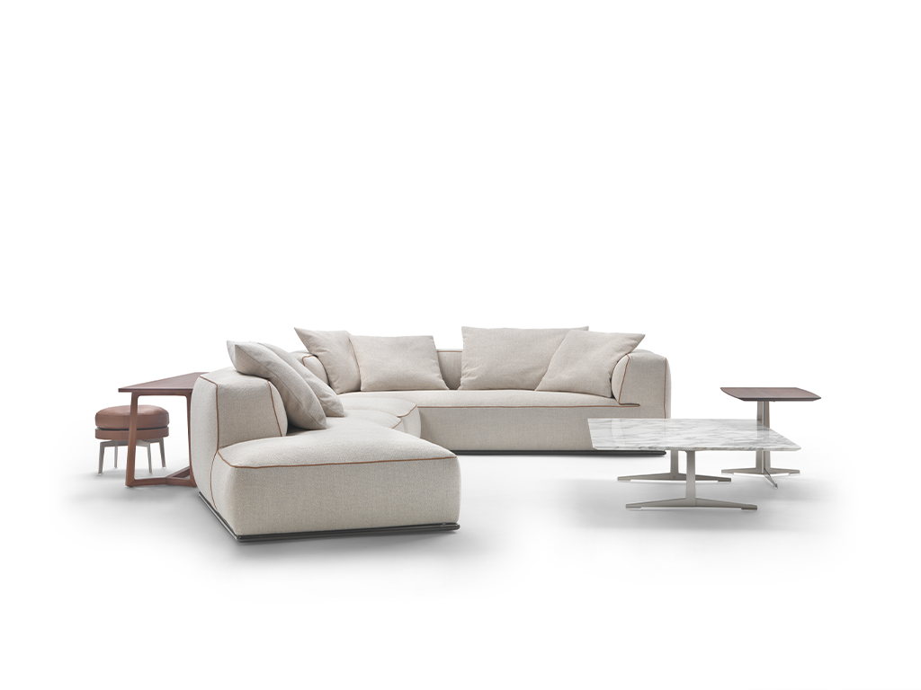 Perry modular sofa