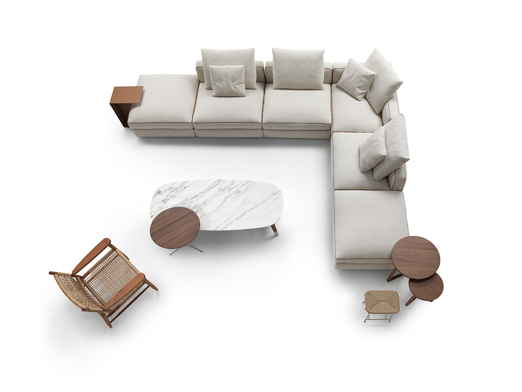 Harper Sofa System