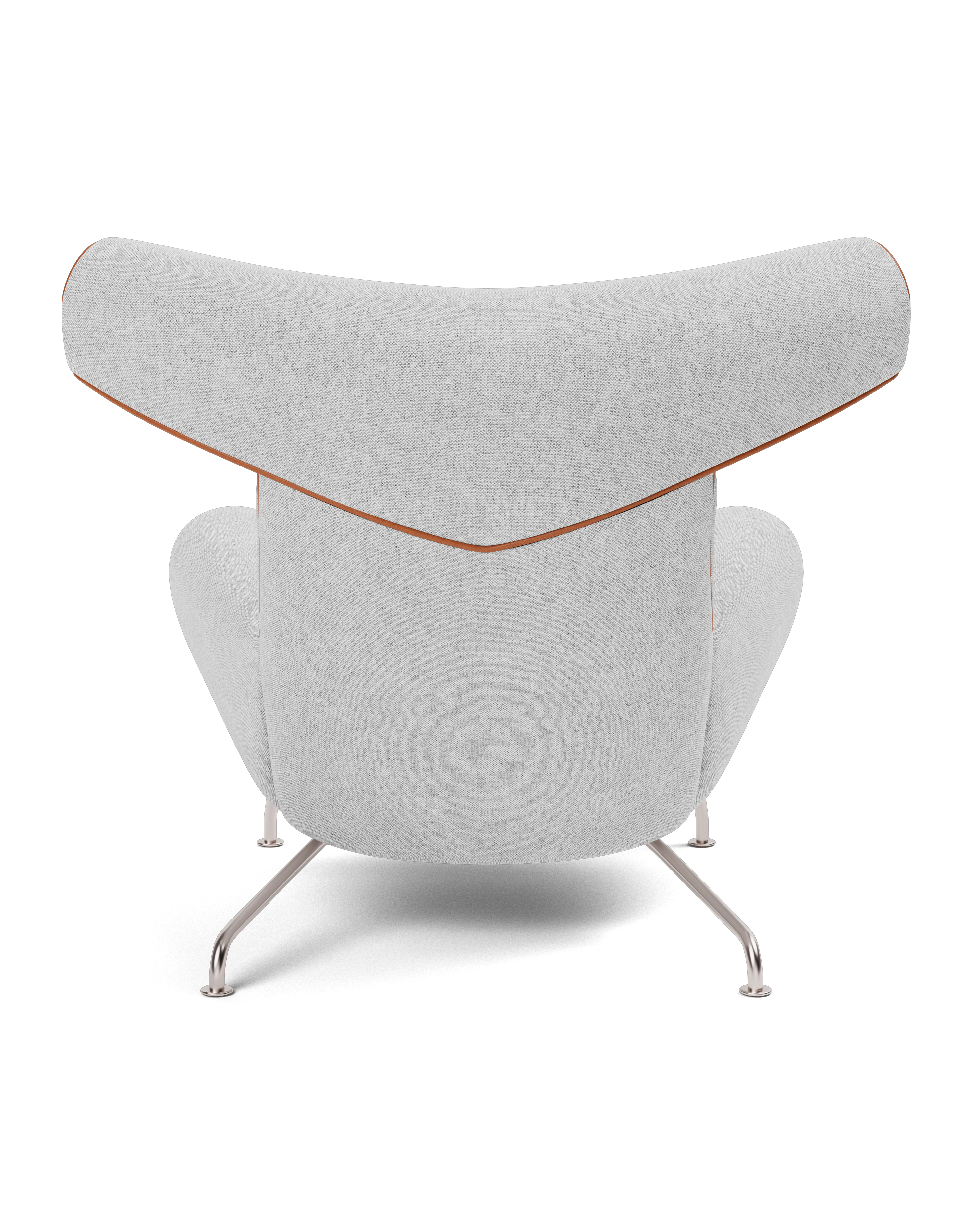 Wegner Ox armchair