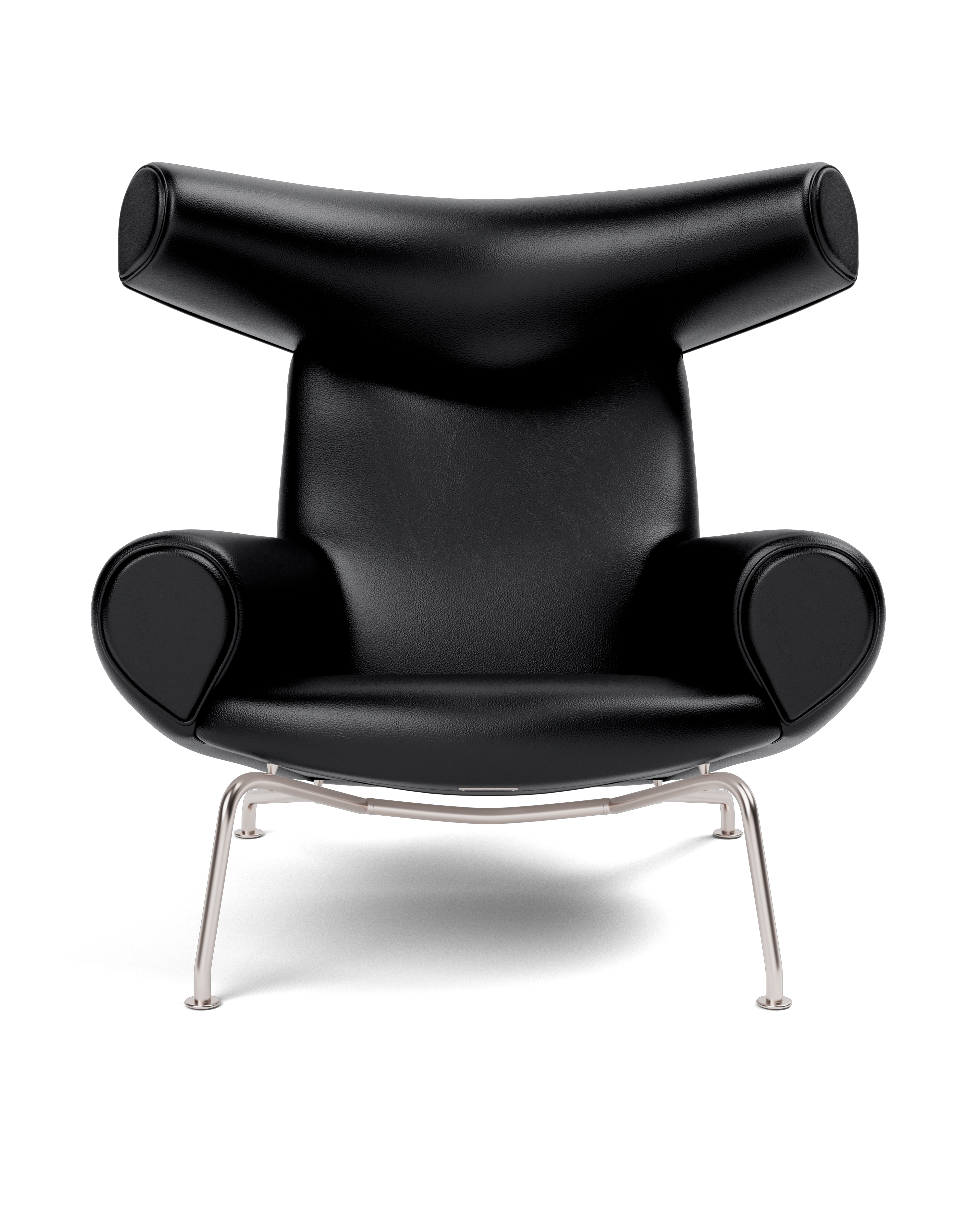 Wegner Ox armchair
