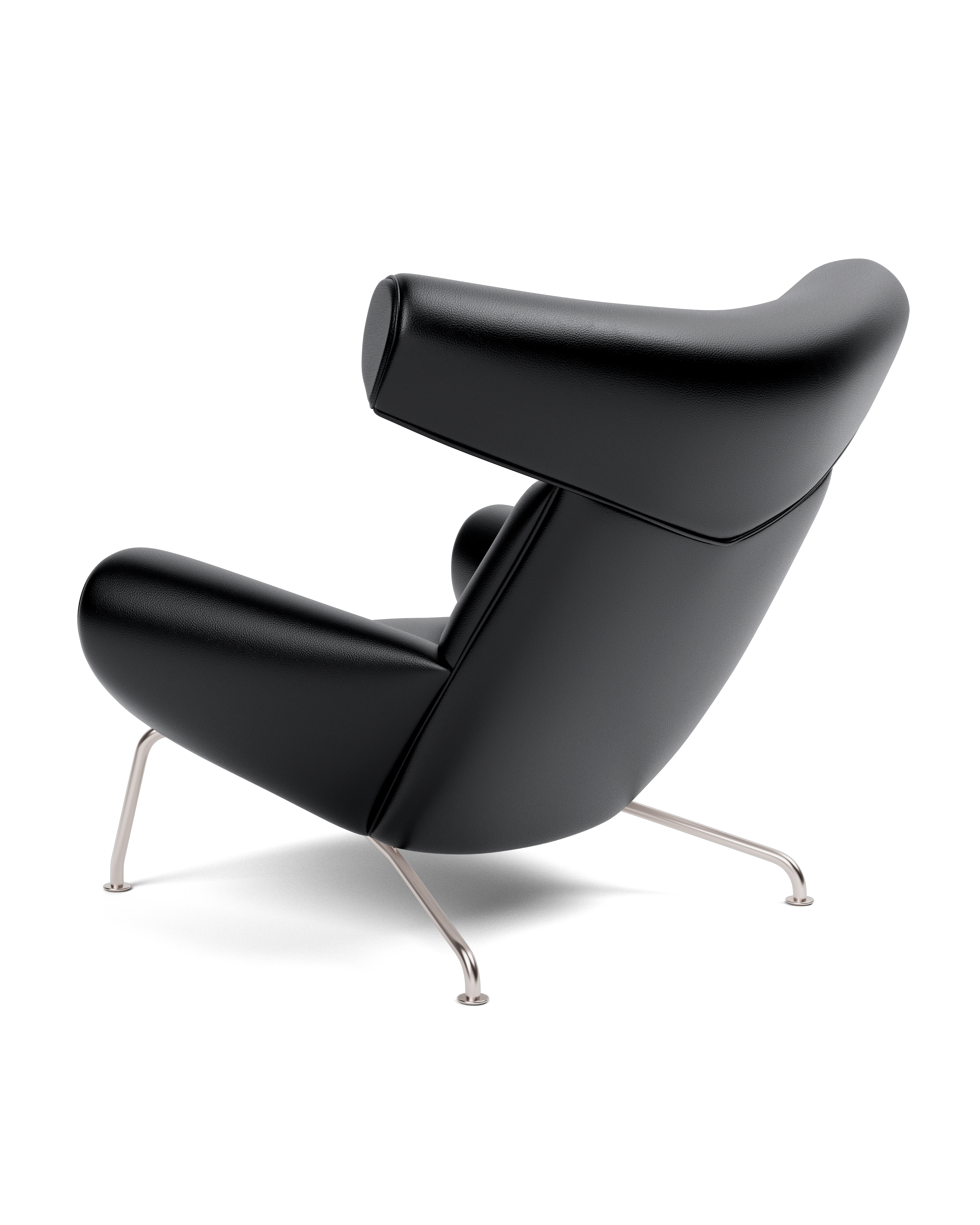Wegner Ox armchair