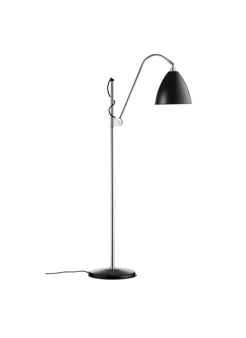 Lámpara de pie Bestlite BL3