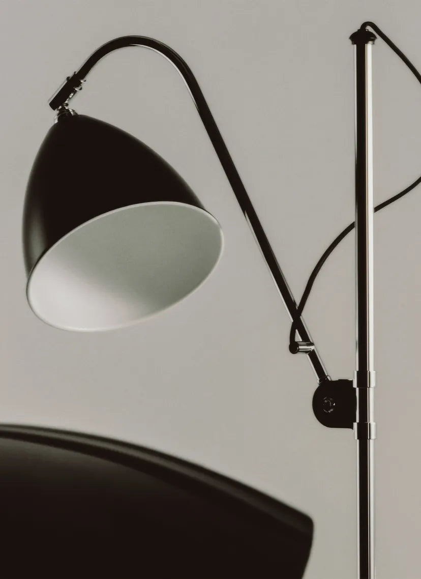 Lámpara de pie Bestlite BL3