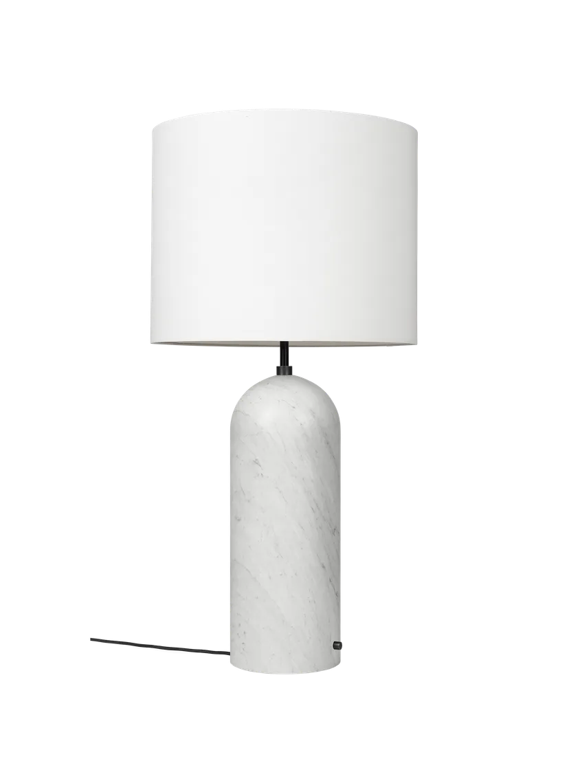 Gravity XL floor lamp