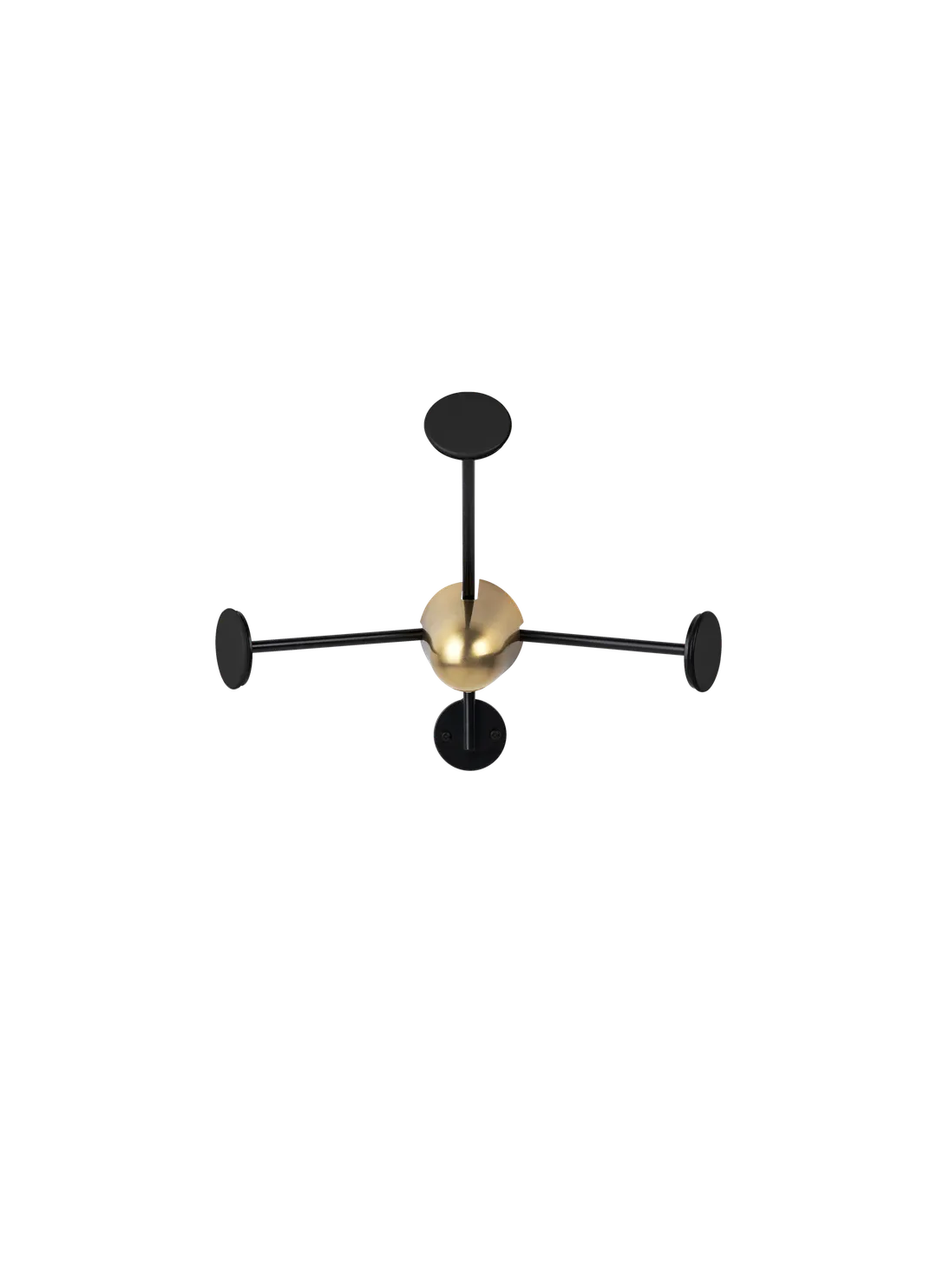 Perchero Matégot Coat Rack