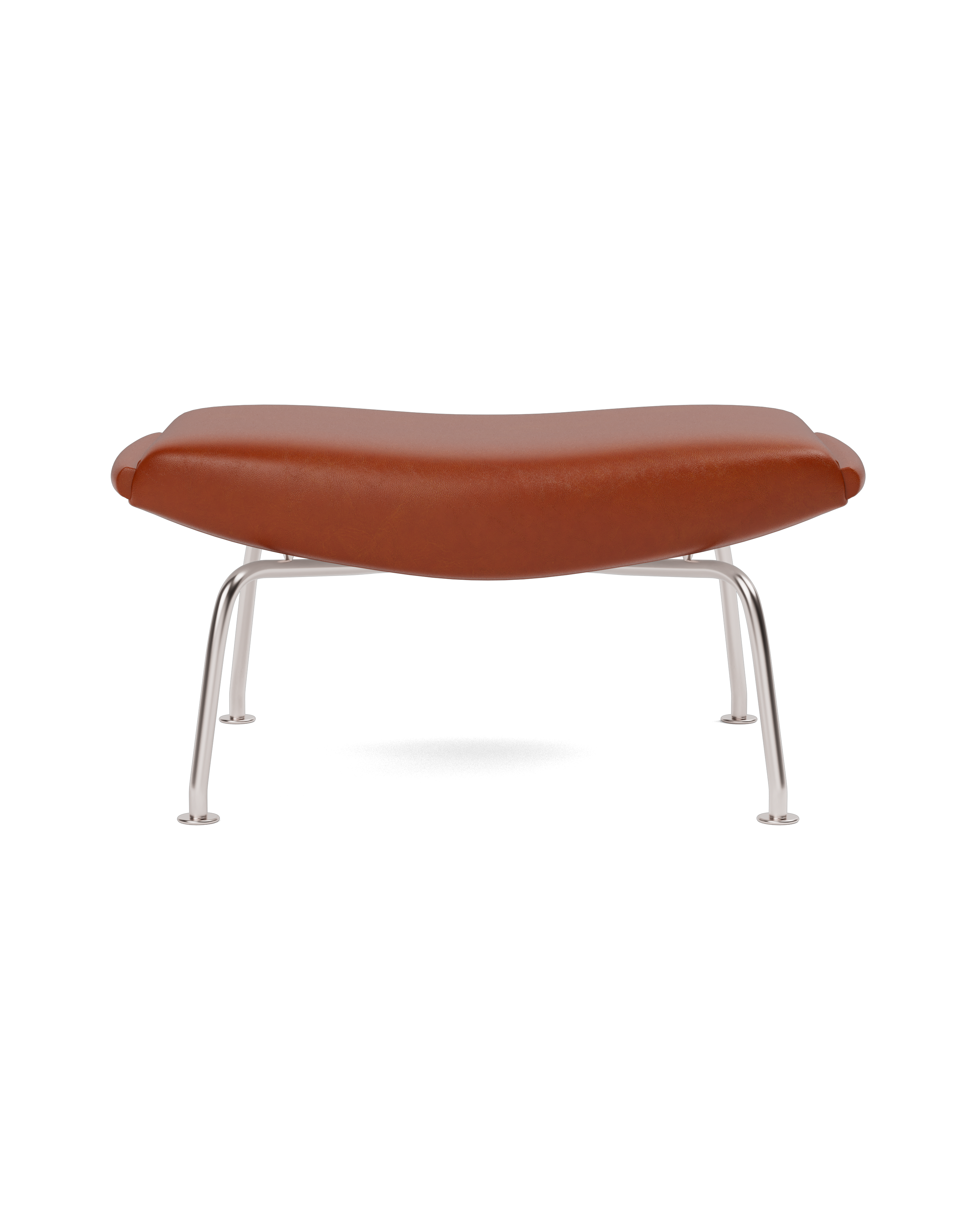 Reposapiés Wegner Ox