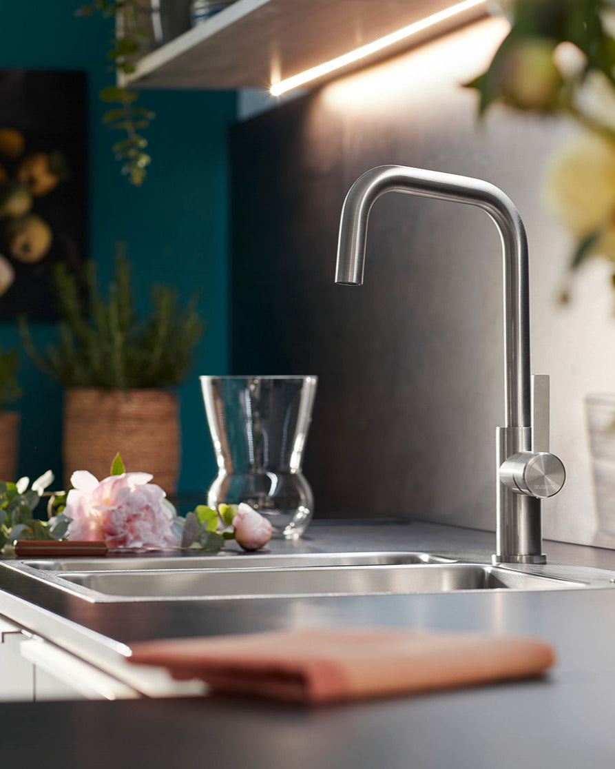 JANDORA kitchen faucet