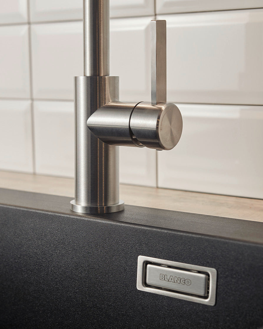 Grifo de cocina JANDORA-S