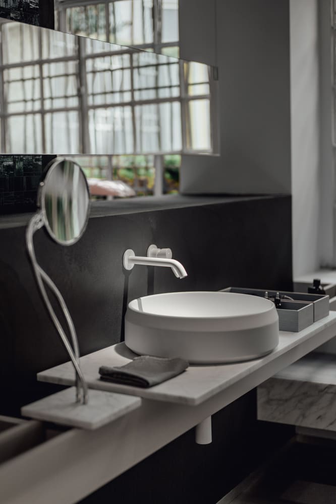 Rigo System Bathroom Furniture