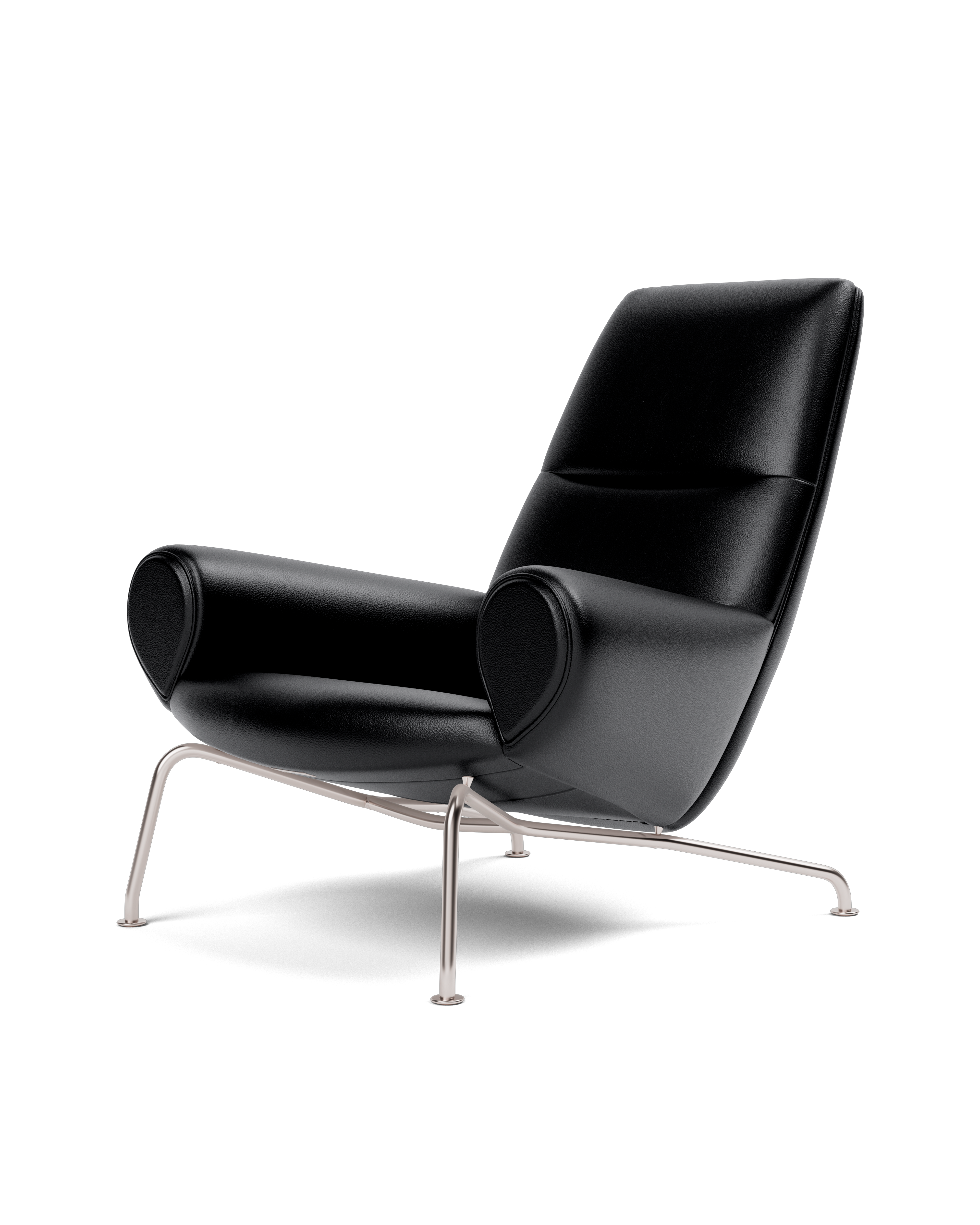 Wegner Queen Armchair