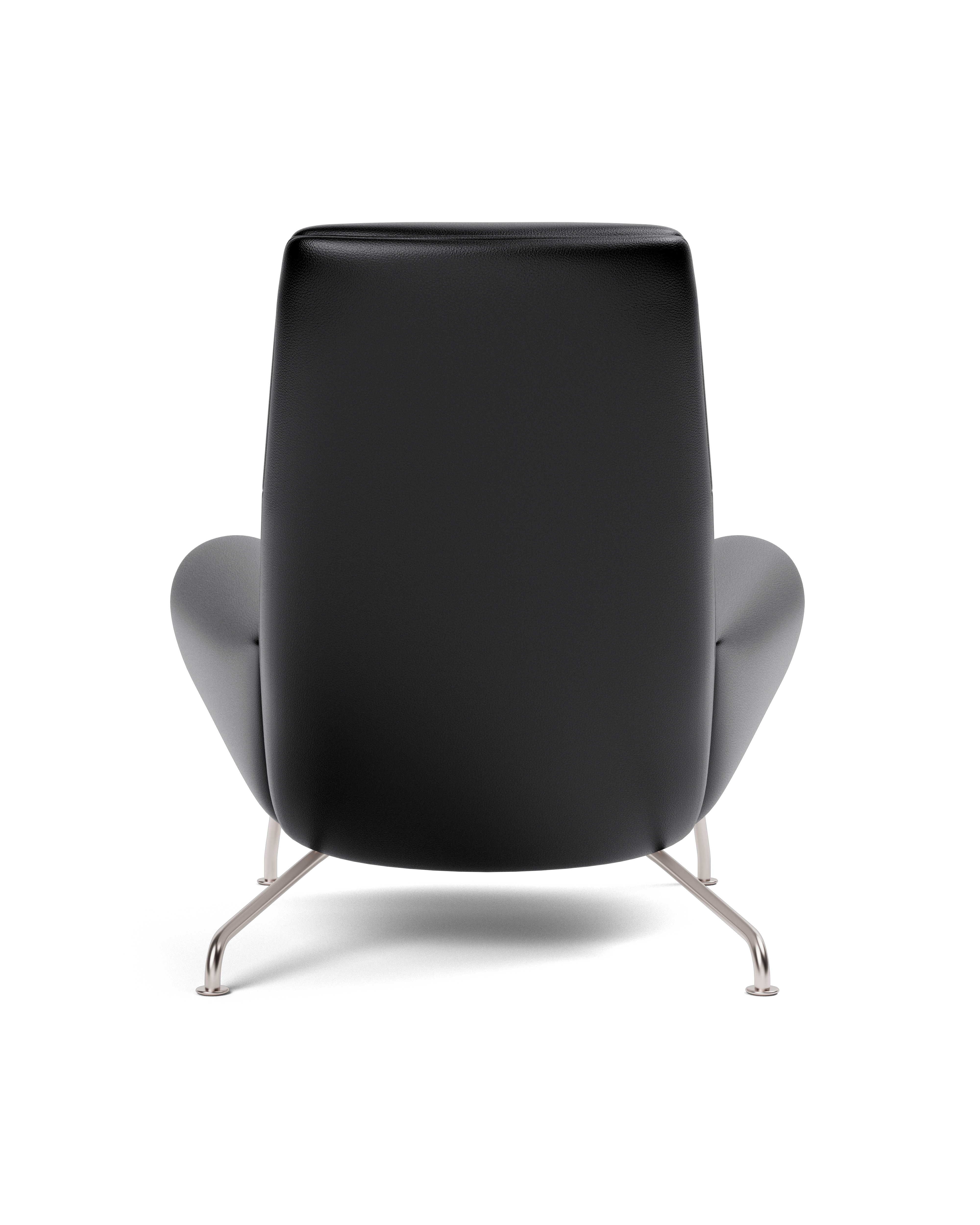 Wegner Queen Armchair
