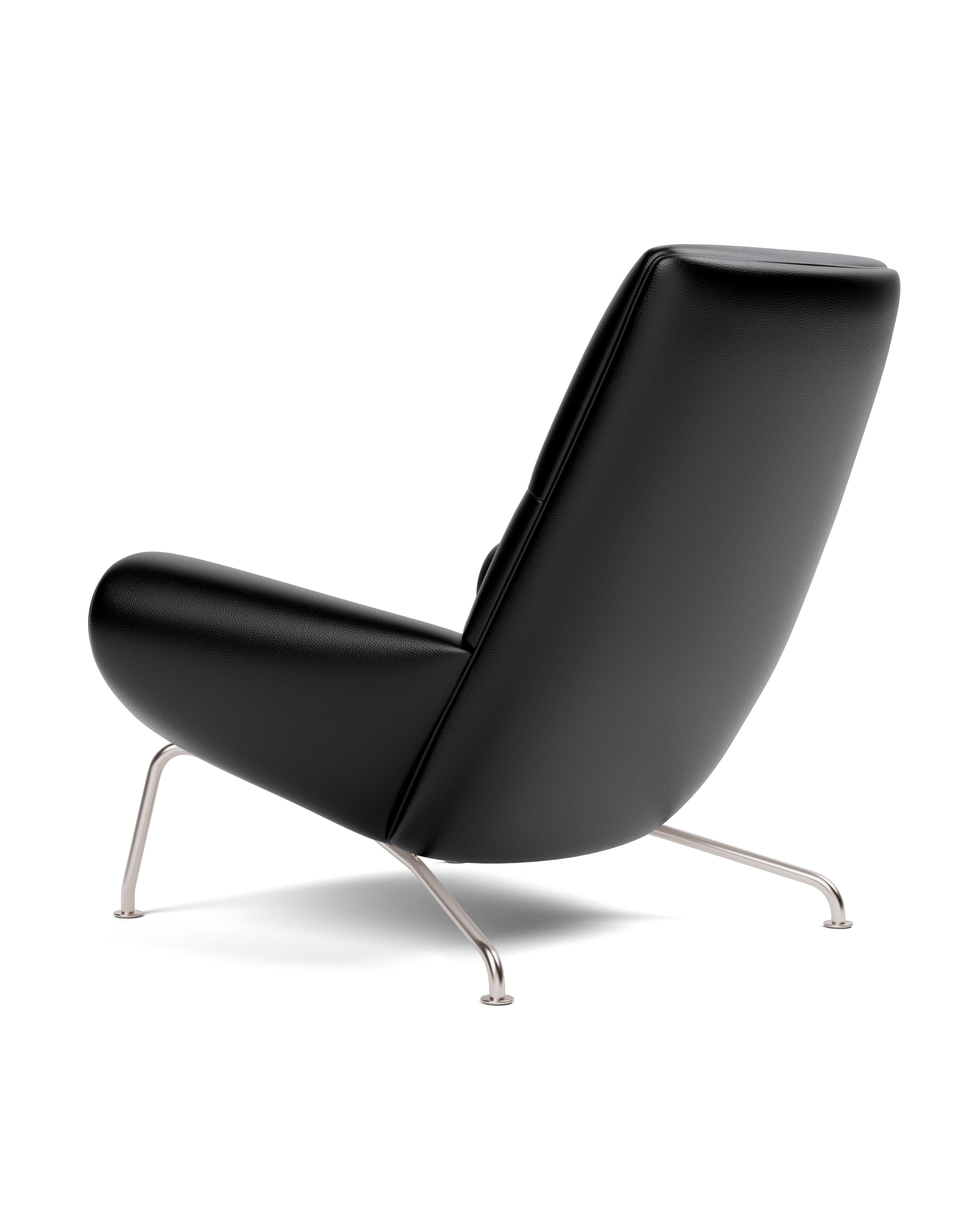 Wegner Queen Armchair