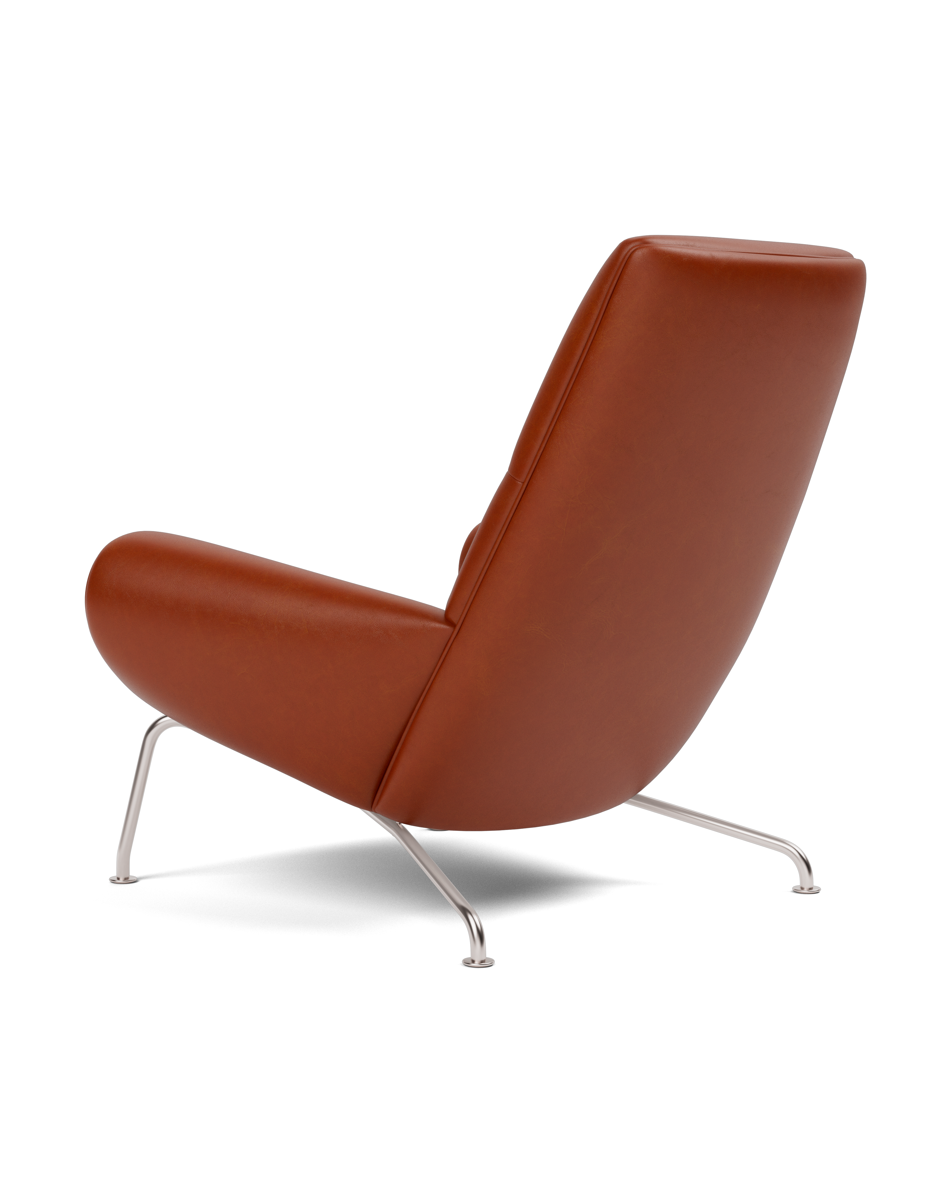 Wegner Queen Armchair