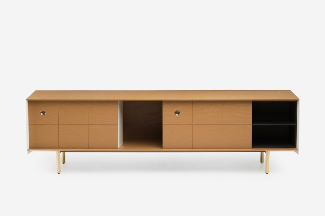 Mueble de TV Mitch