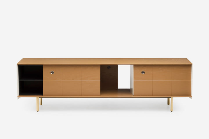 Mueble de TV Mitch