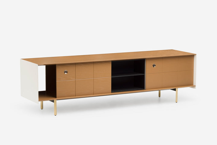 Mueble de TV Mitch