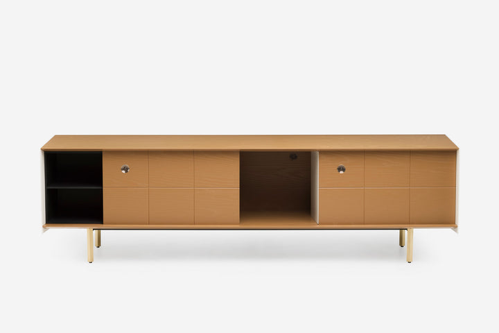 Mueble de TV Mitch
