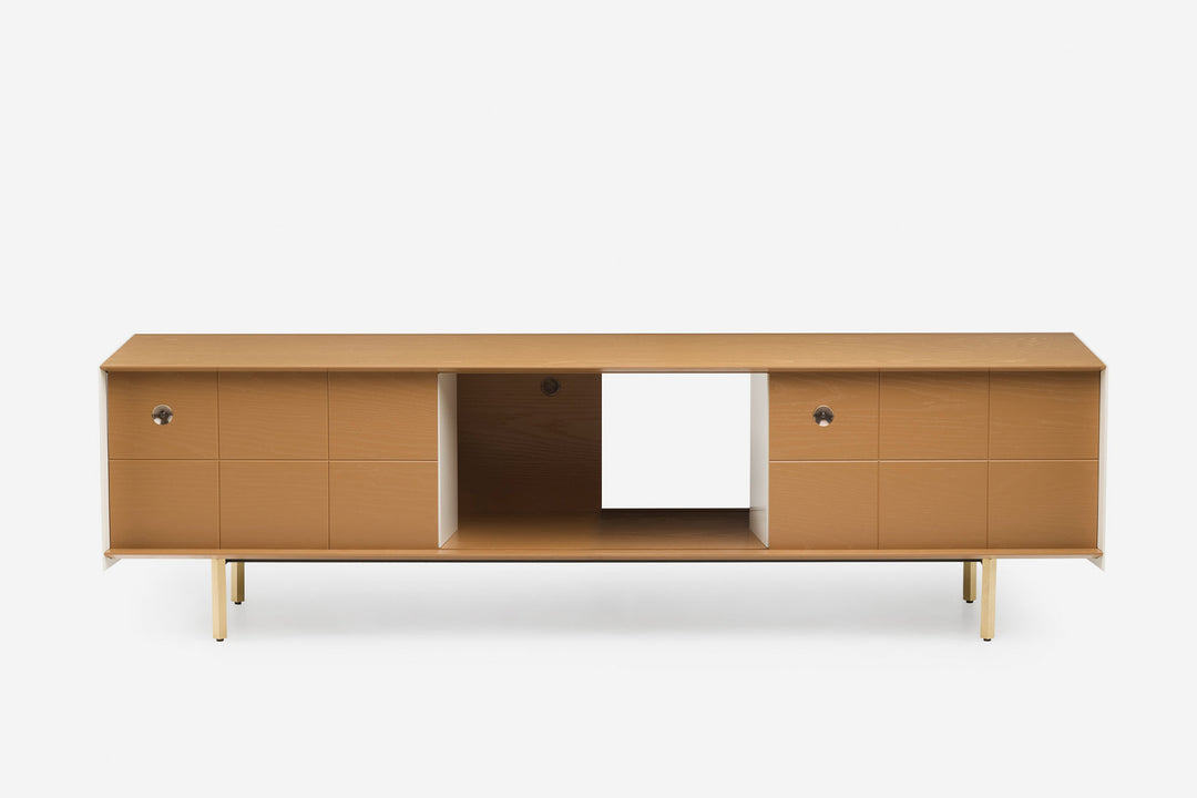 Mueble de TV Mitch