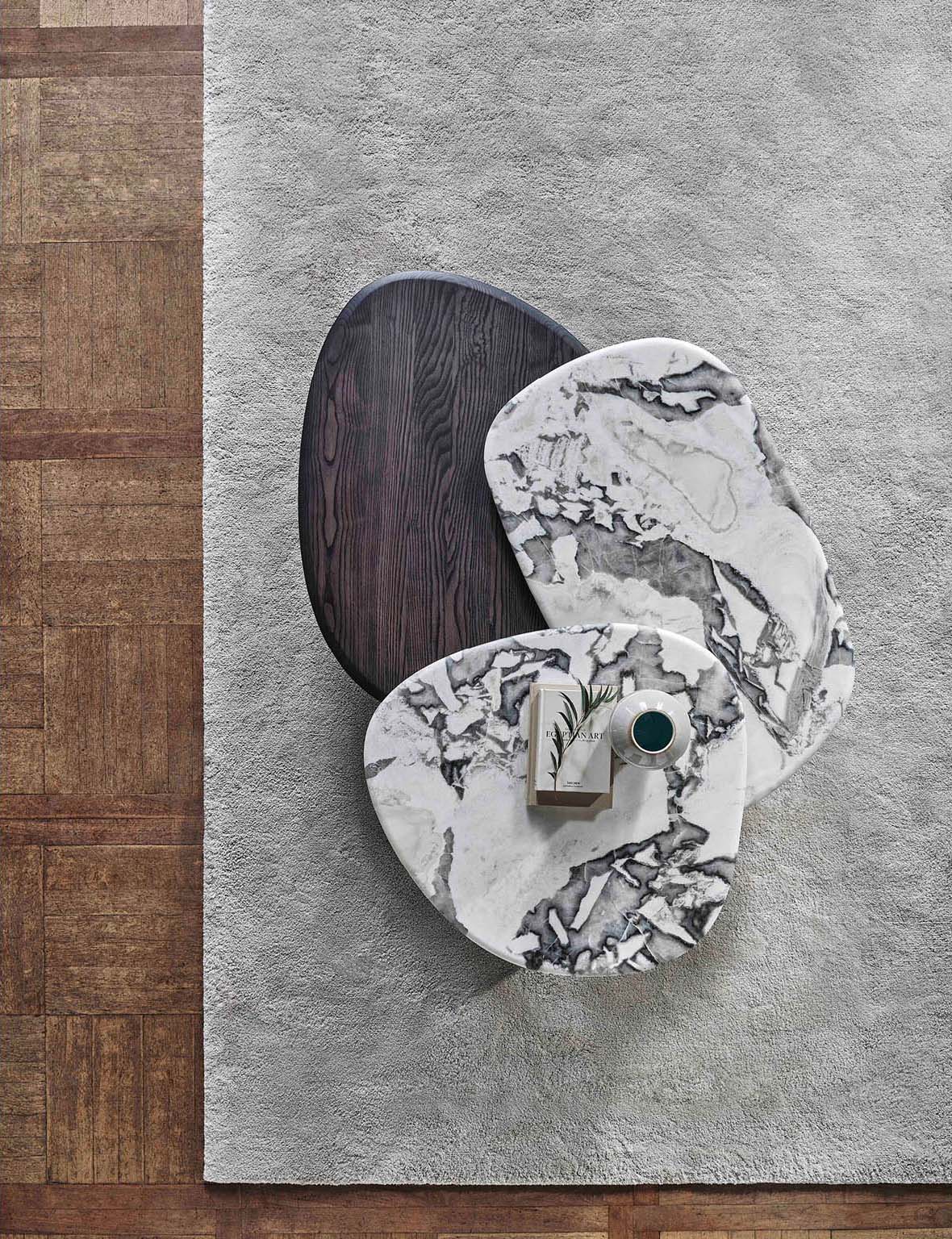 Mesa de centro Callisto h30