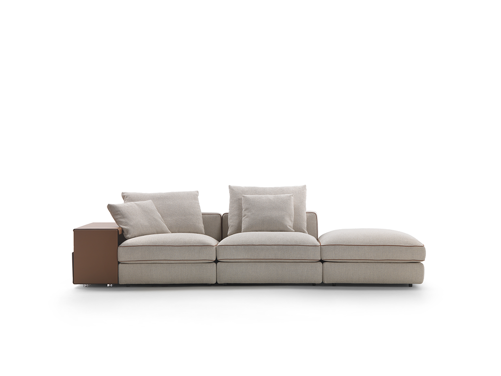 Harper Sofa System