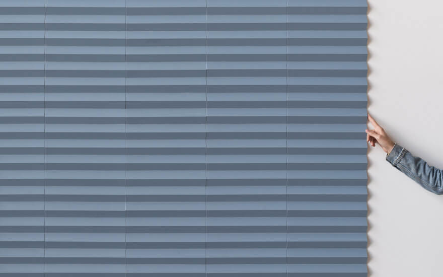Rombini porcelain wall tiles