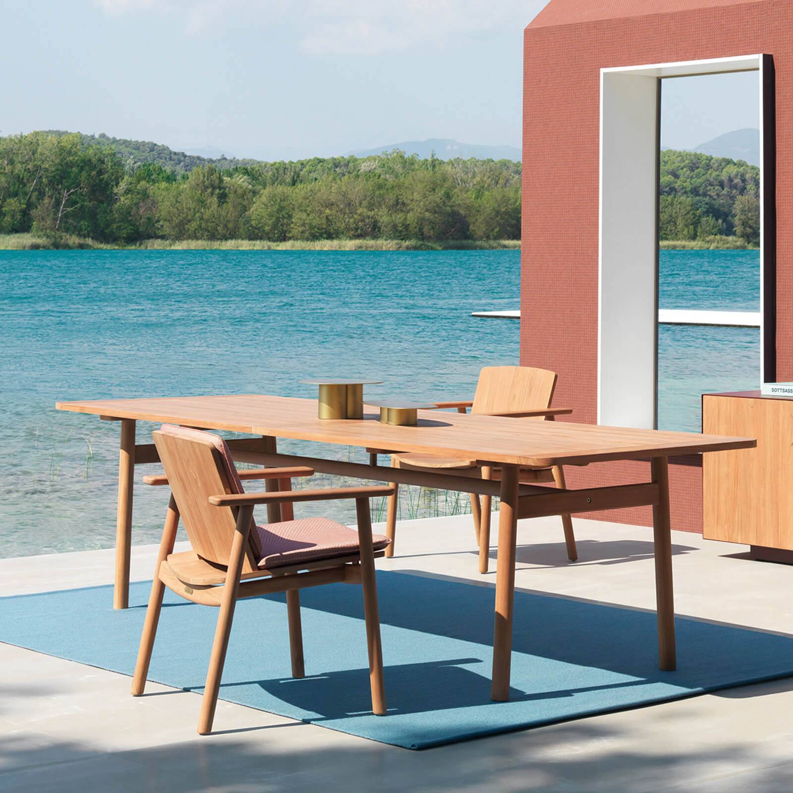 RIVA KETTAL CHAIRS