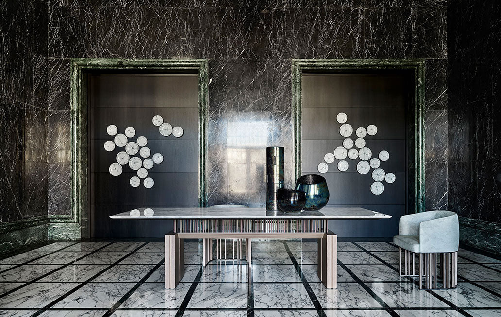 Silla de comedor Hero