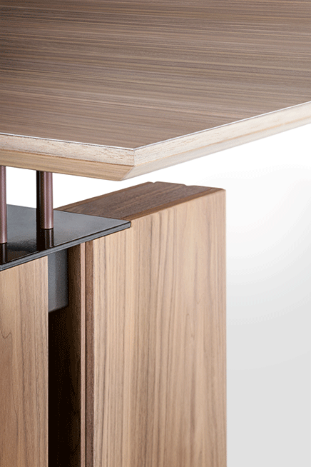 Mesa de comedor G-Code