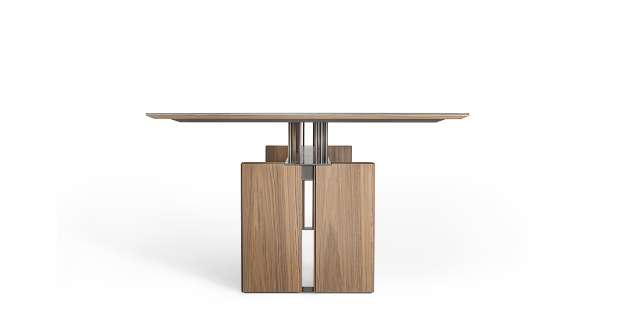 Mesa de comedor G-Code