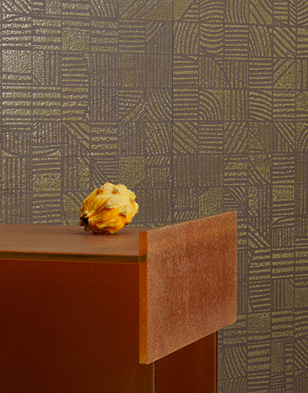 Mater porcelain baseboard