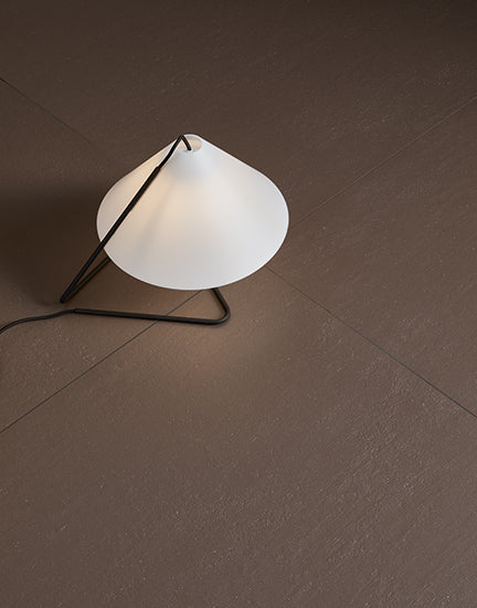 Mater porcelain baseboard