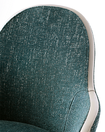 Lunaria dining chair