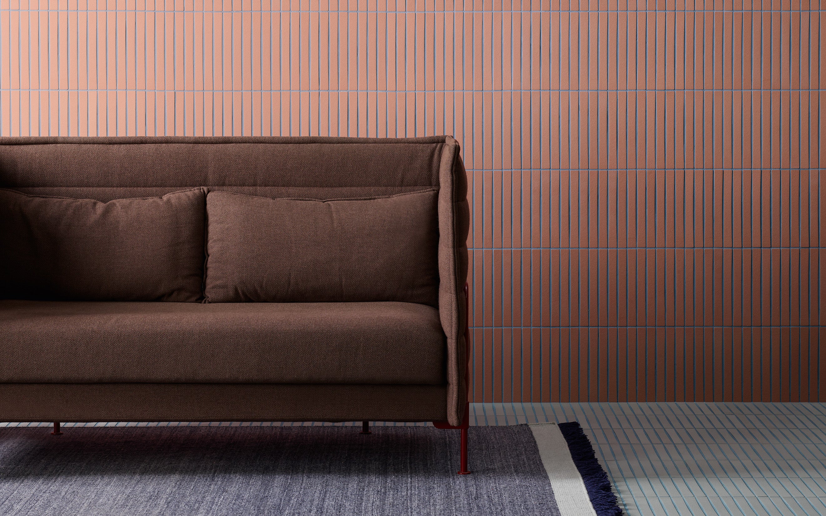 Pavimento porcelánico Osso & Bottone