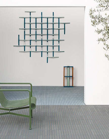 Pavimento porcelánico Osso & Bottone