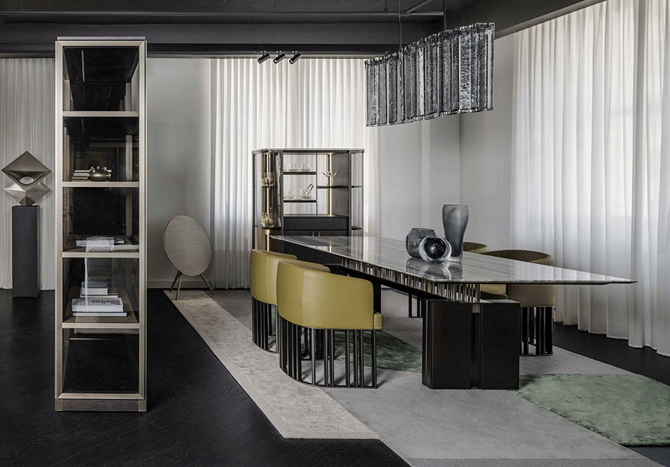 Mesa de comedor G-Code