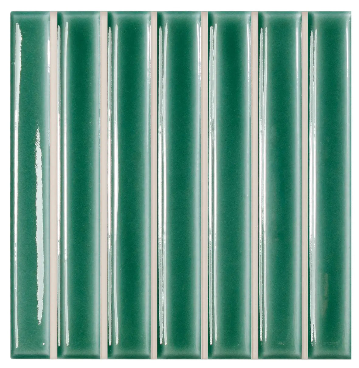 Sweet Bars collection cladding