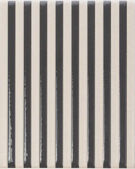 Twister collection ceramic wall tiles