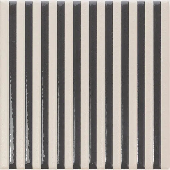 Twister collection ceramic wall tiles