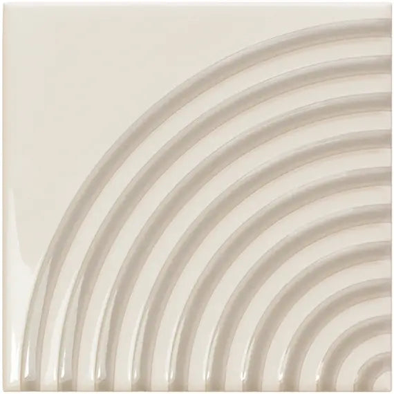 Twister collection ceramic wall tiles