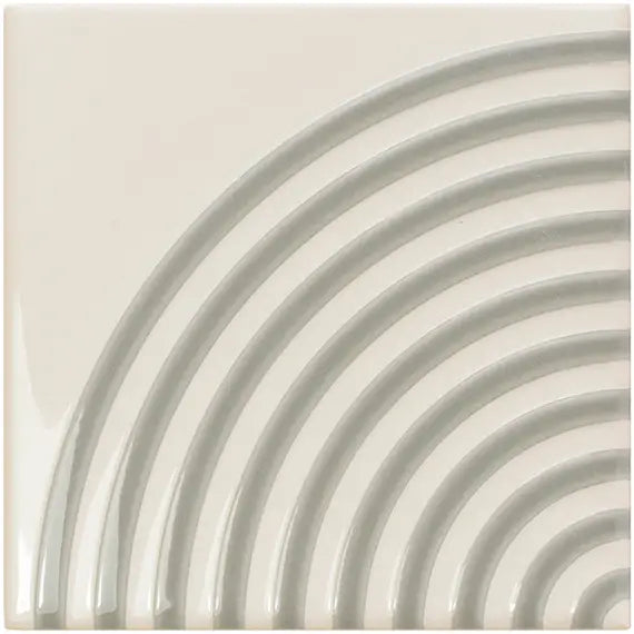 Twister collection ceramic wall tiles